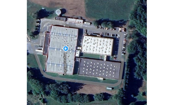 SITE DE FABRICATION ET DE DISTRIBUTION - Haute Vienne  